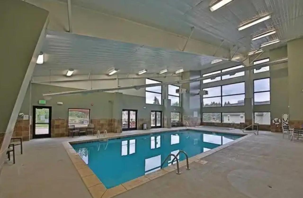 Winter Park River Studio Exterior photo