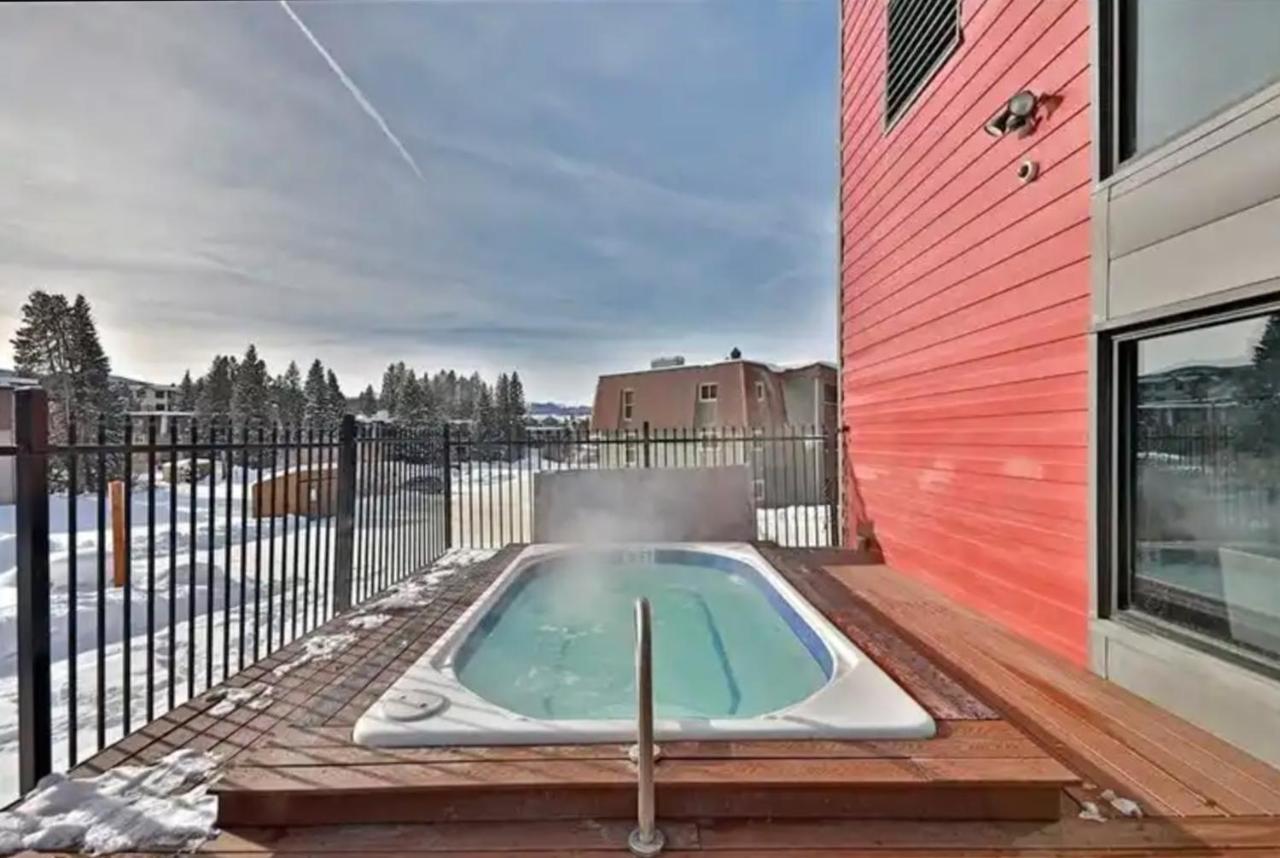 Winter Park River Studio Exterior photo