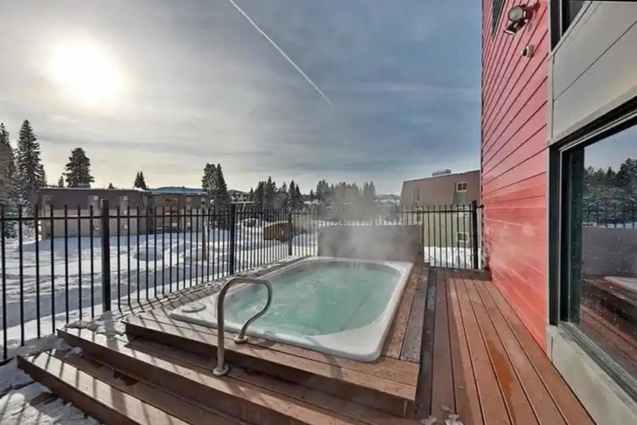 Winter Park River Studio Exterior photo